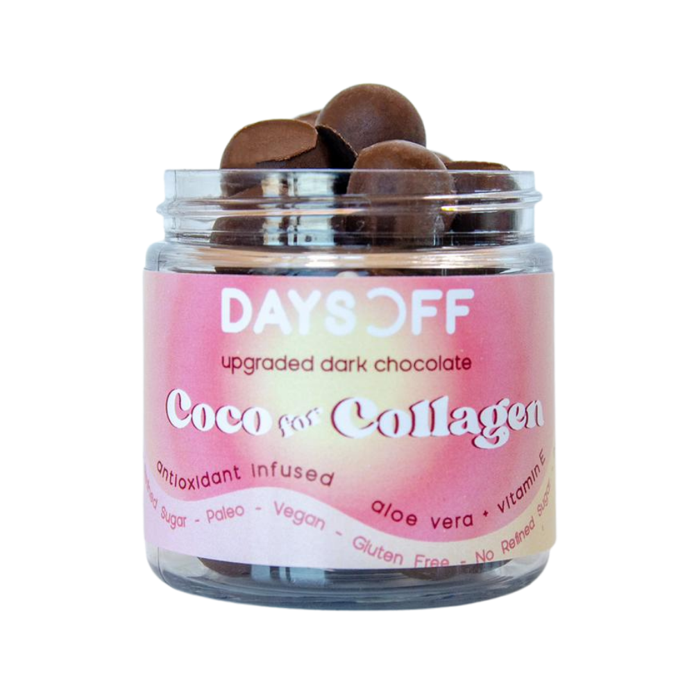 Coco for Collagen (3 Jars)