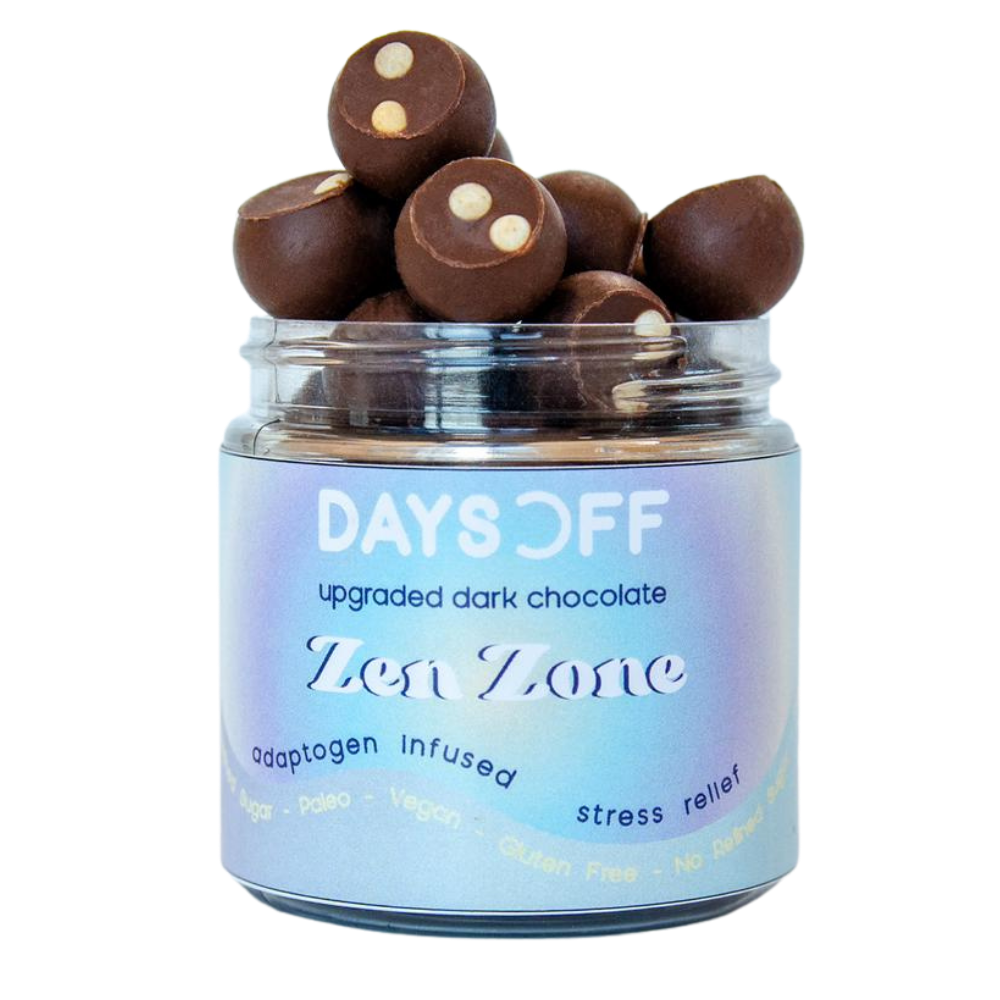 Zen Zone (3 Jars)